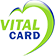 Vital Card